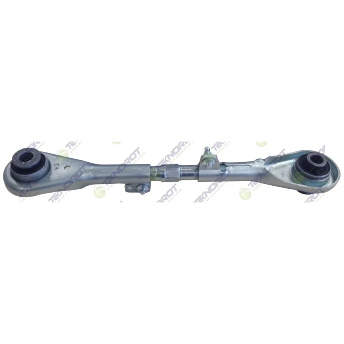 DENGE KOLU ARKA ON CITROEN C5 2008-2015 / PEUGEOT 407 2004-2011