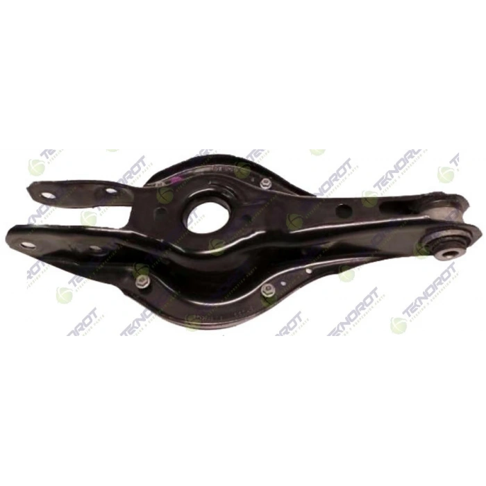 DENGE KOLU ARKA SAC BMW 3 SERISI (F30) 320 D 2011-