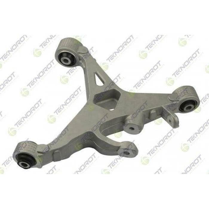 DENGE KOLU ARKA SAG ALT JAGUAR XF (X250) 2008-2015 / XJ (X351) 2010-2019