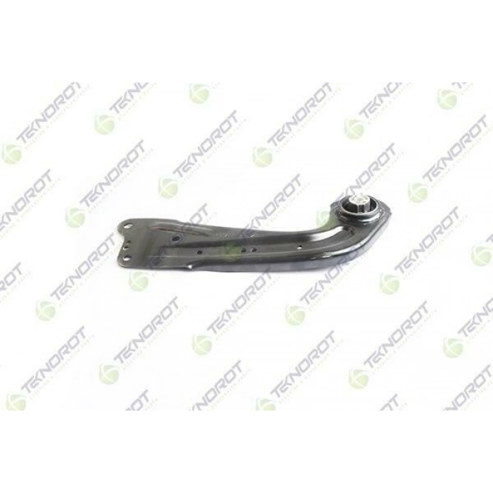 DENGE KOLU ARKA SAG ON AUDI A1 (8X1) 2010-