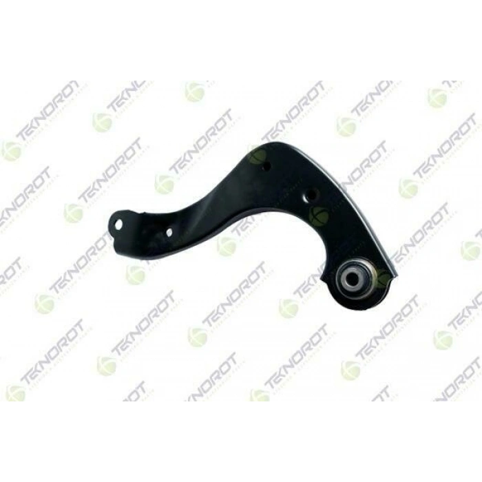 DENGE KOLU ARKA SAG TOYOTA CH-R 2016-