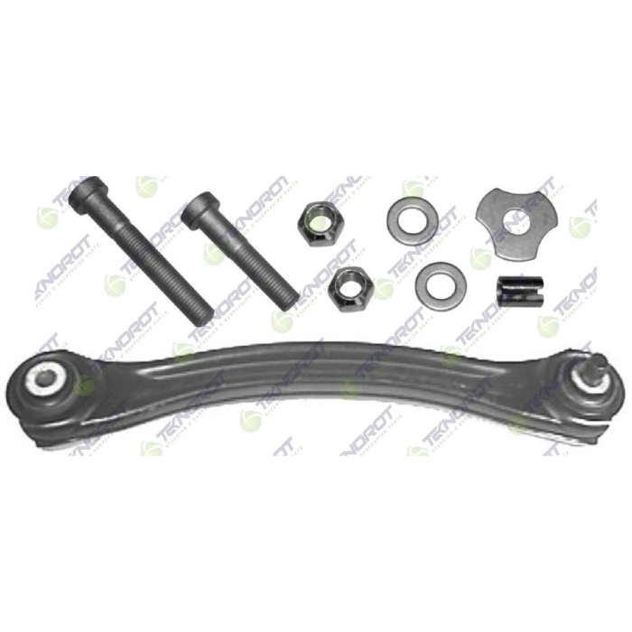 DENGE KOLU ARKA SAG UST MERCEDES 190 (W201) 1982-1993 / C SERISI (W202) - (W203) 1993-2007 / CLK SERISI (A209,C209) 2002-2009 / E SERISI 1985-2003 / SLK SERISI 1997-2004 / SL SERISI 1989-2001