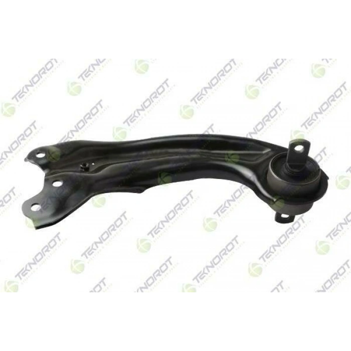 DENGE KOLU ARKA SOL ALT HONDA CIVIC (FE/FL) 2022-