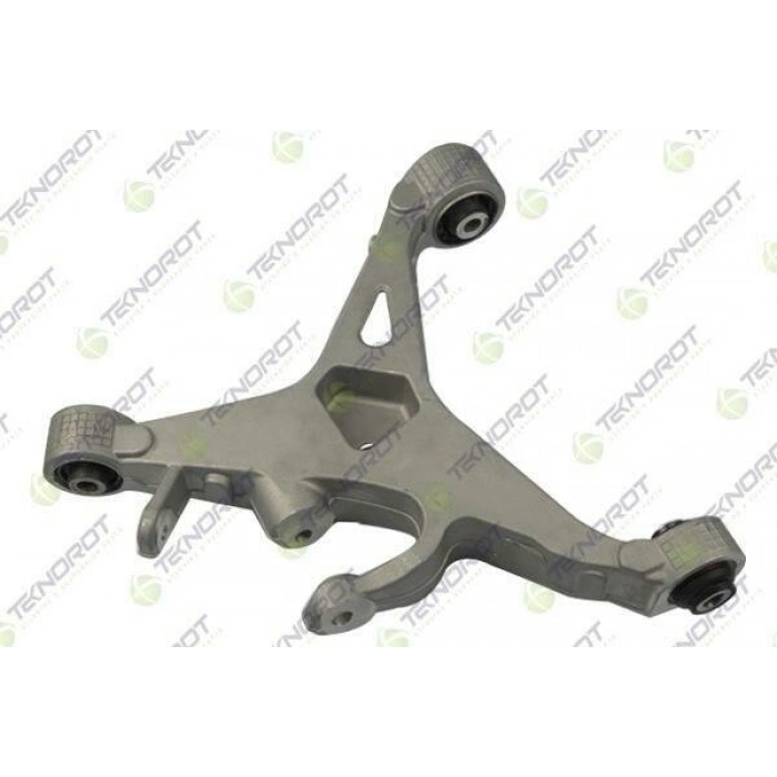 DENGE KOLU ARKA SOL ALT JAGUAR XF (X250) 2008-2015 / XJ (X351) 2010-2019
