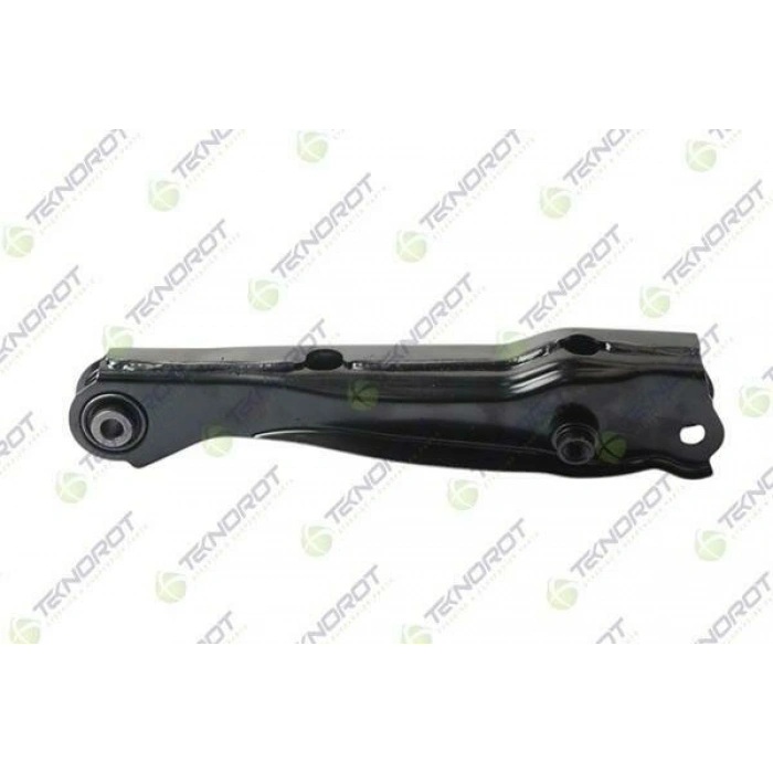 DENGE KOLU ARKA SOL ALT NISSAN QASHQAI (J12) 2021-