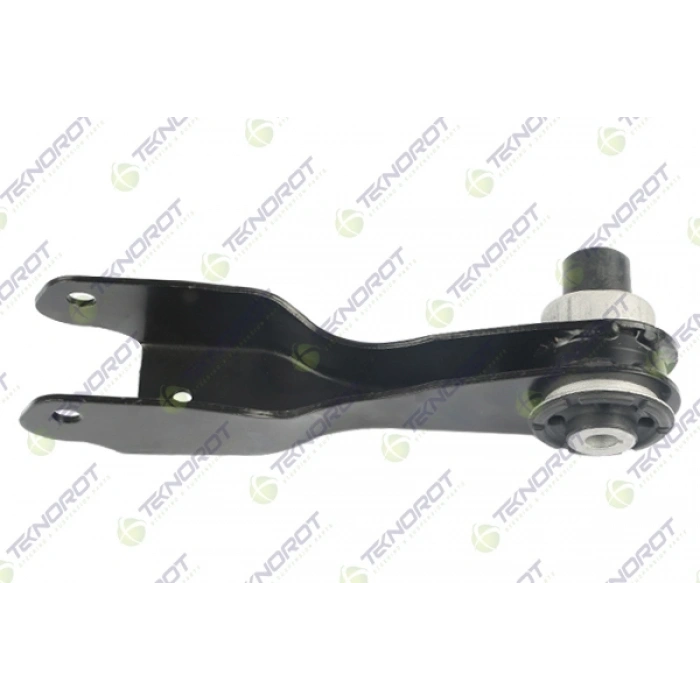 DENGE KOLU ARKA SOL ALT ON JAGUAR I-PACE 2018-