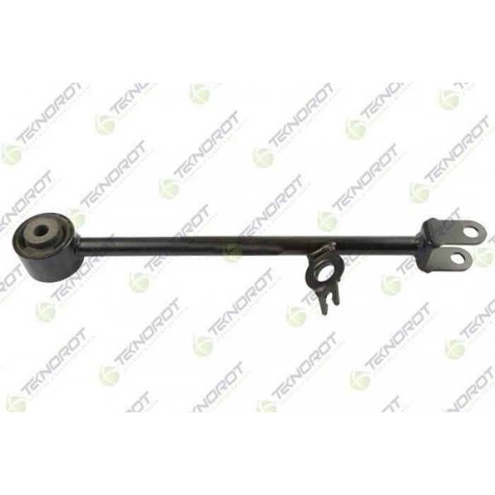 DENGE KOLU ARKA SOL DACIA DUSTER 2010-2018