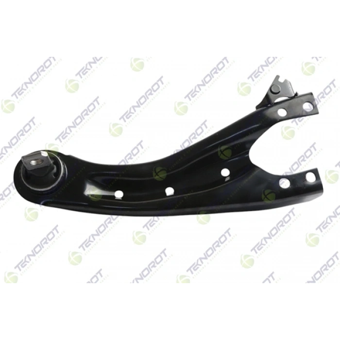 DENGE KOLU ARKA SOL FORD FUSION 2006-2012