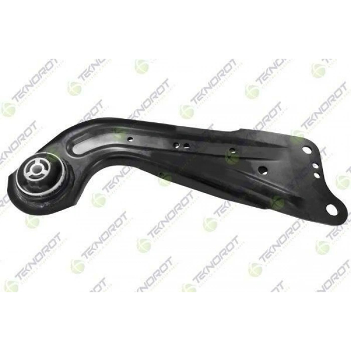 DENGE KOLU ARKA SOL ON AUDI A1 (8X1) 2010-