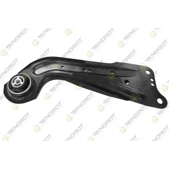 DENGE KOLU ARKA SOL ON AUDI A1 (8X1) 2010-