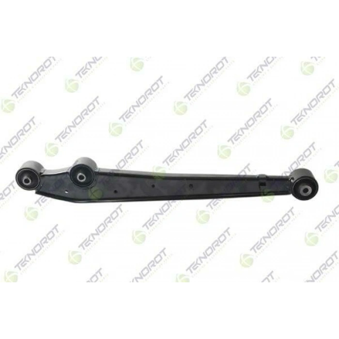 DENGE KOLU ARKA SOL OPEL AGILA A 2000-2007