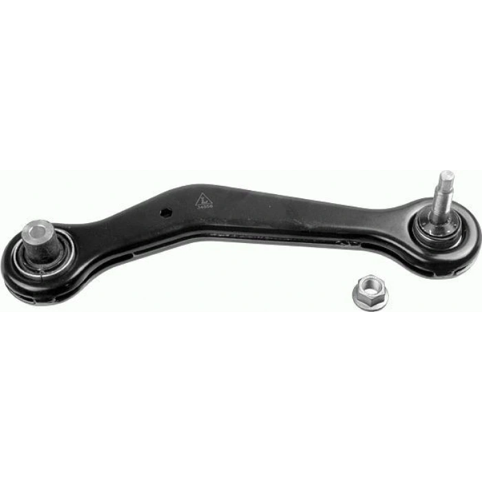 DENGE KOLU ARKA SOL ROTİLLİ SALINCAK BMW X5 E53 KAMPANYALI