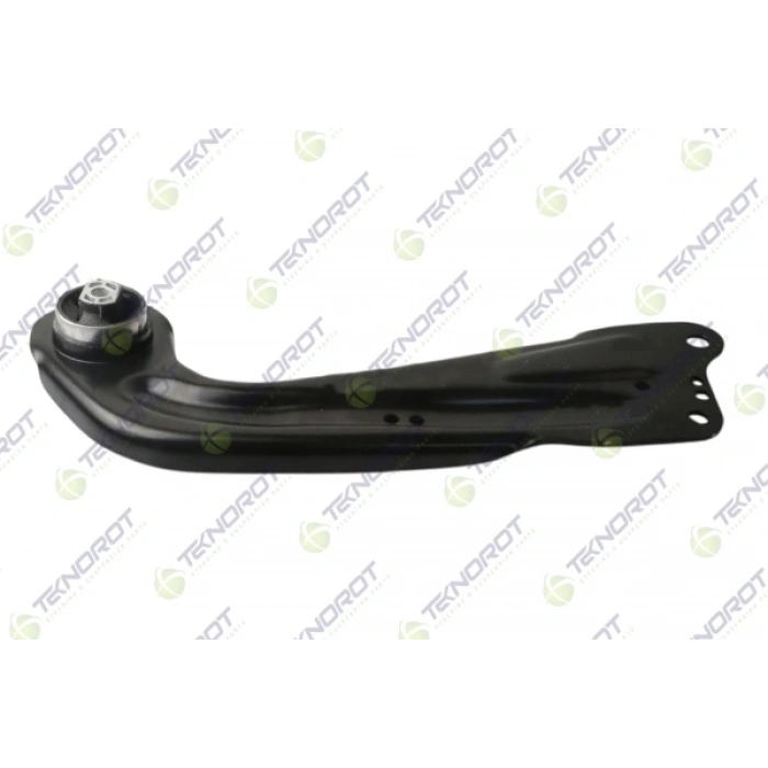 DENGE KOLU ARKA SOL SKODA KODIAQ 2024- / VOLKSWAGEN TIGUAN III 2023-