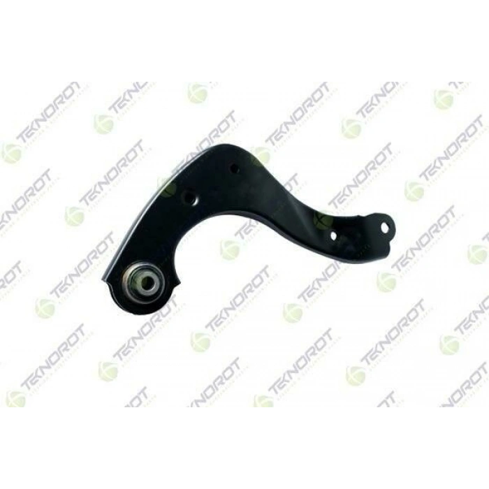 DENGE KOLU ARKA SOL TOYOTA CH-R 2016-
