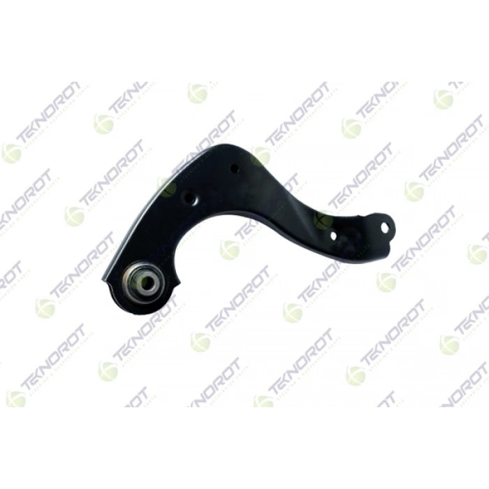 DENGE KOLU ARKA SOL TOYOTA CH-R 2016-