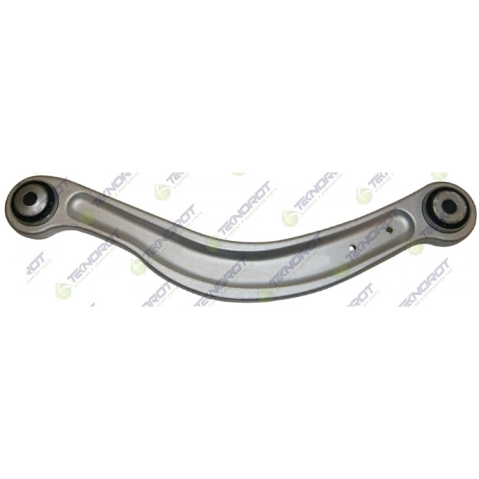 DENGE KOLU ARKA SOL UST ALUMINYUM MERCEDES C SERISI (W204) - (W205) 2007- / E SERISI (W212) 2009-2016 / GLK SERISI (X204) 2008-2016 / EQC (N293) 2019-