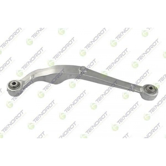 DENGE KOLU ARKA SOL UST ALUMINYUM NISSAN QASHQAI (J11) 2014- / X-TRAIL (T32) 2013-/ RENAULT KADJAR 2015-