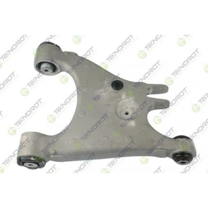 DENGE KOLU ARKA TESLA MODEL S 2012-