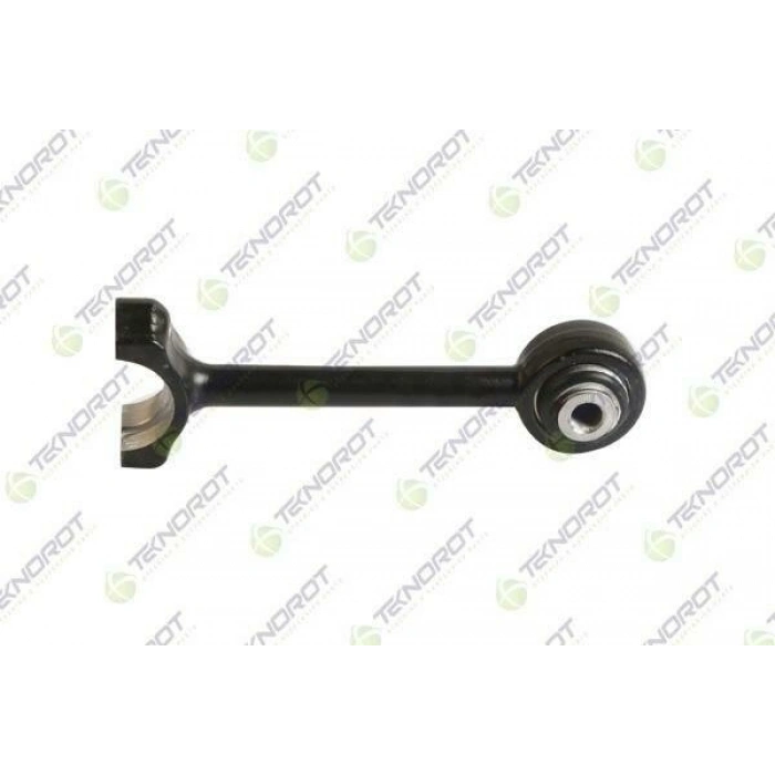 DENGE KOLU ARKA TOYOTA LAND CRUISER 2008-
