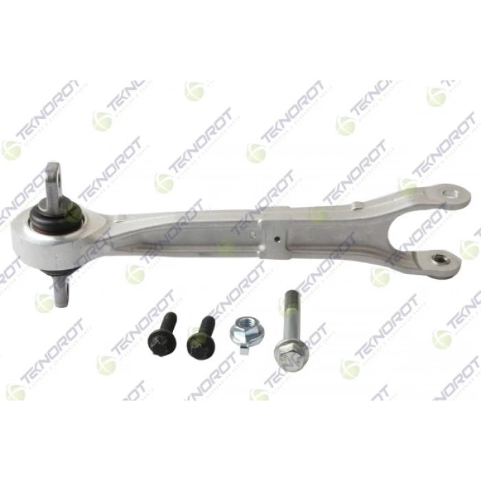 DENGE KOLU KITI ARKA ALT ARKA TESLA MODEL S 2021-