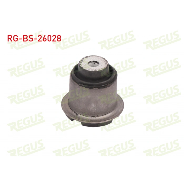 DENGE KOLU BURCU SOL-SAG ON LAND ROVER RANGE ROVER IV (L405) 2012-