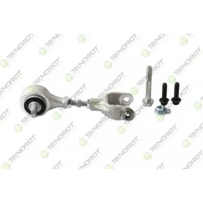 DENGE KOLU KITI ARKA ALT TESLA MODEL S 2021- / MODEL X 2015-