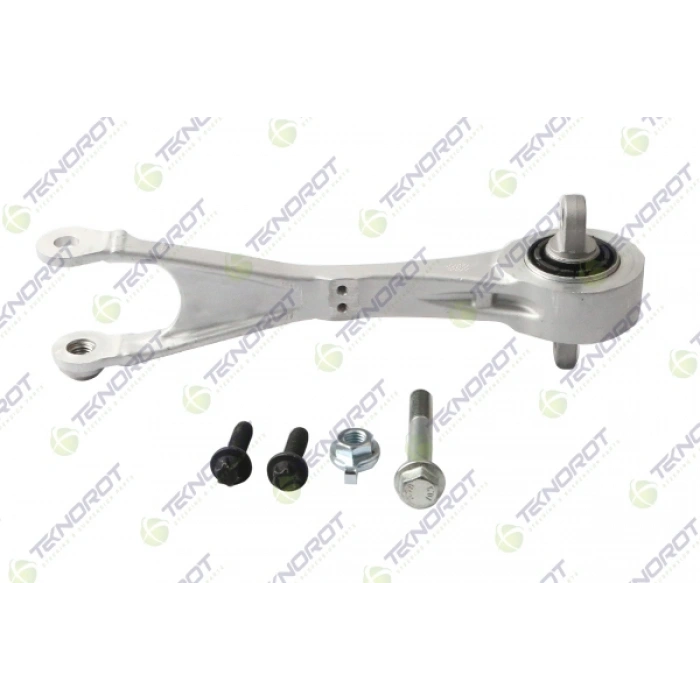 DENGE KOLU KITI ARKA SOL UST TESLA MODEL S 2021-