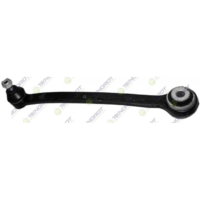 DENGE KOLU ON MERCEDES W140