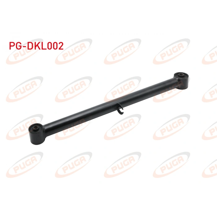 DENGE KOLU ORTA DOGAN SLX