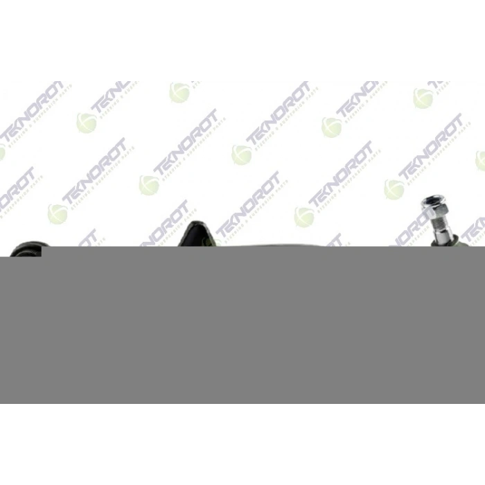 DENGE KOLU SAG ARKA ROTILLI MERCEDES M CLASS (W163) ML 320 1998-2005