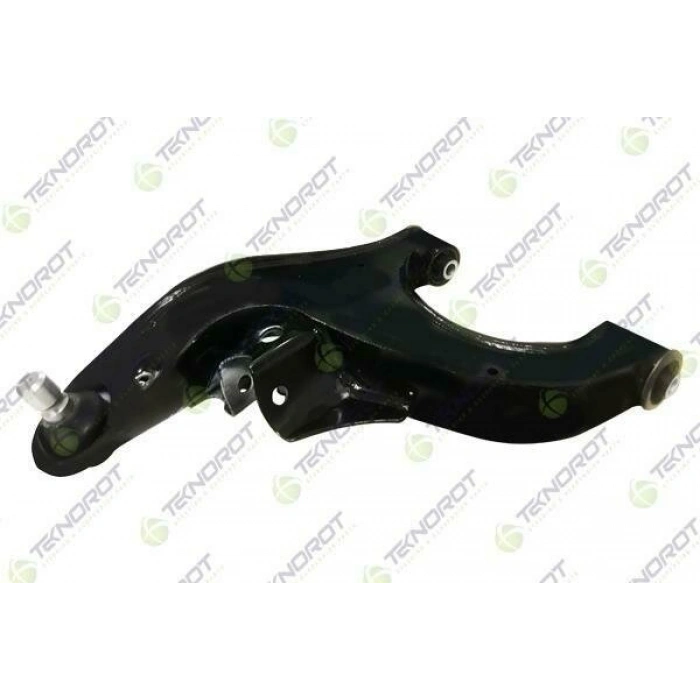 DENGE KOLU SOL ARKA ALT NISSAN PATHFINDER (R51) 2005-