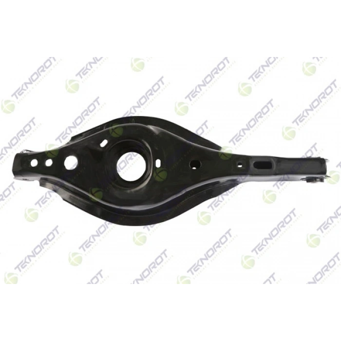 DENGE KOLU SOL ARKA ALT SAC MAZDA 3 (BM) 1.5 2013-