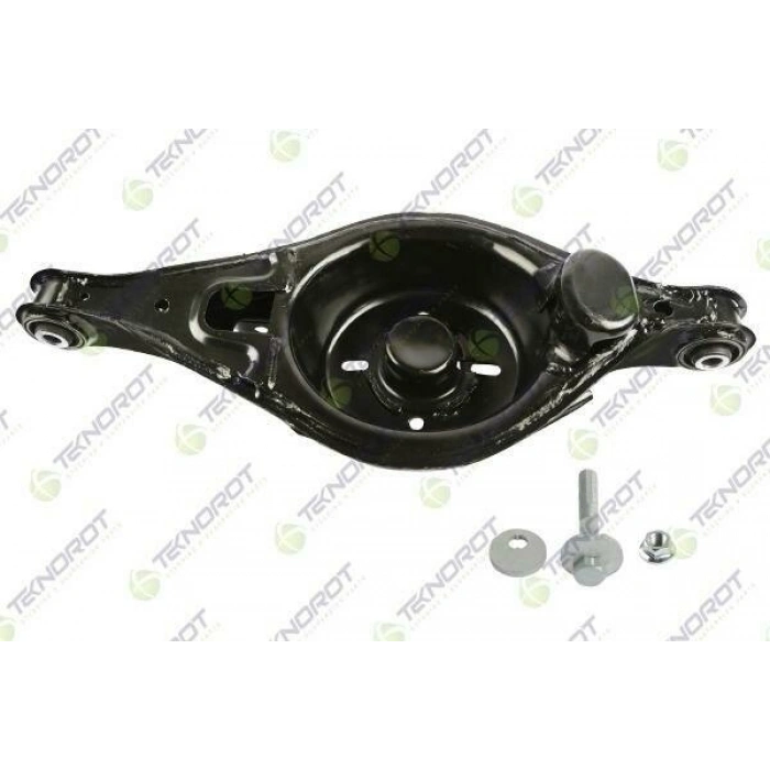 DENGE KOLU SOL ARKA MAZDA 6 (GG,GY) 2002-2007