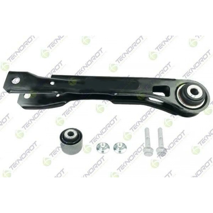 DENGE KOLU SOL-SAG ARKA UST AKSESUARLI BMW X1 (E84) 2011-