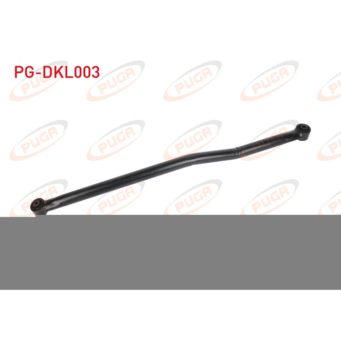 DENGE KOLU UZUN KARTAL SLX