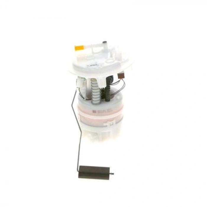 DEPO SAMANDIRASI 08 PT.308-3008 ELEKTRIKLI