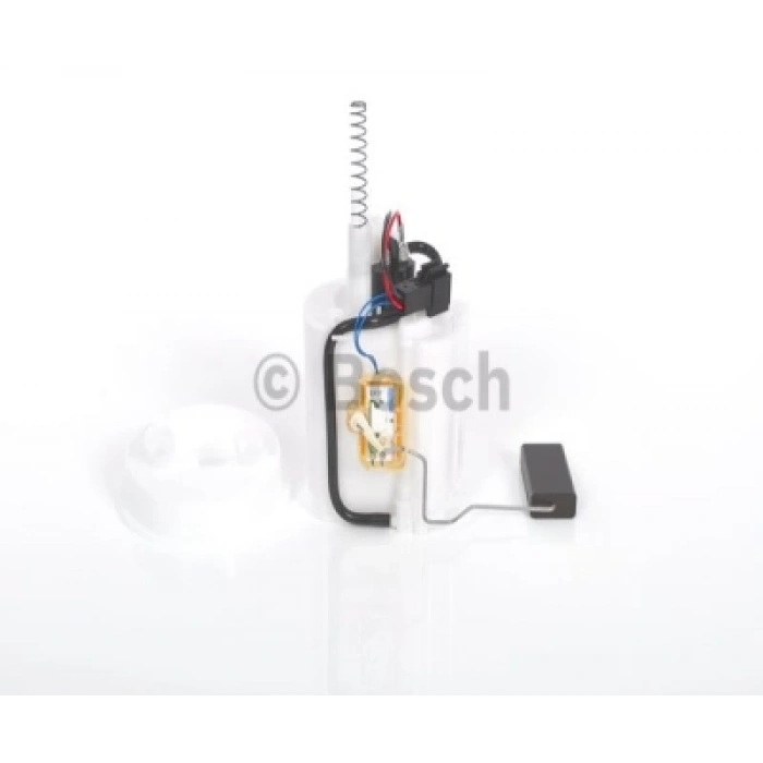 DEPO SAMANDIRASI KMP 02 C-SERI (W203-S203)
