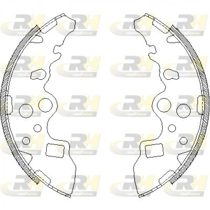 DEPO SAMANDIRASI KMP 07 BRAVO 1.4 02-09 STILO 1.4-1.6-1.8 16V