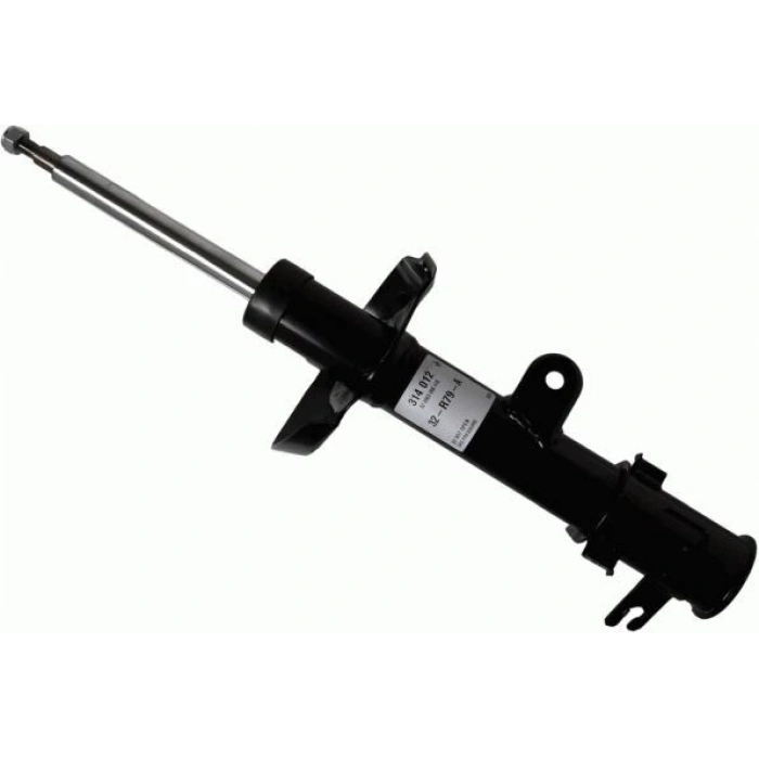 DEPO SAMANDIRASI KMP 07 PT.207-C3 1.4-1.6 16V ELEKTRIKLI