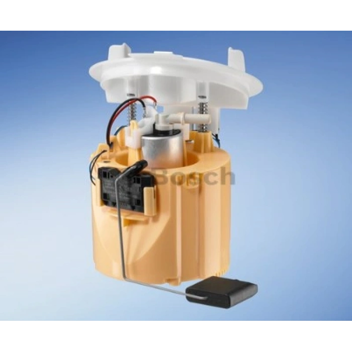 DEPO SAMANDIRASI KMP 09 E-SERI (W212-S212) ELEKTRIKLI