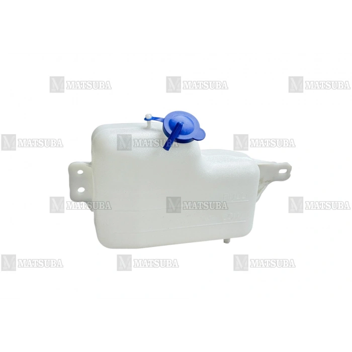 DEPO SU YEDEK BONGO 04-09