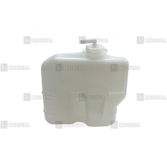 DEPO SU YEDEK CRV 07-11