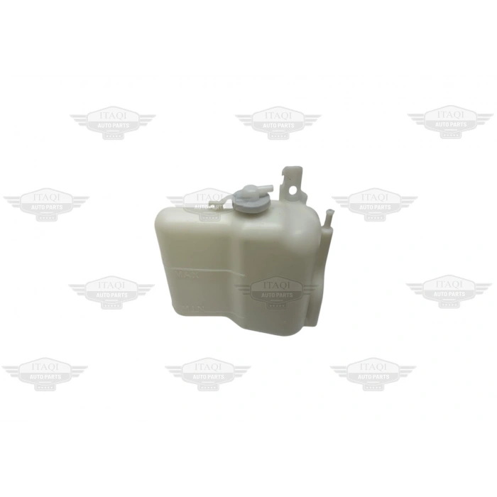 DEPO SU YEDEK D-MAX 04-12