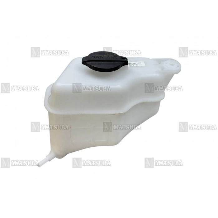 DEPO SU YEDEK SORENTO 13-19