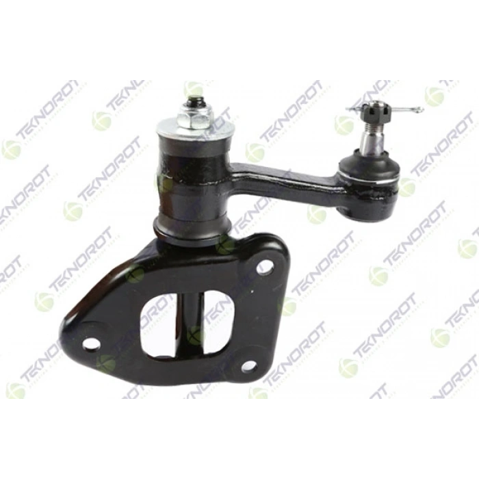 DEVE BOYNU SOL-SAG ON MITSUBISHI L200 2000-2005