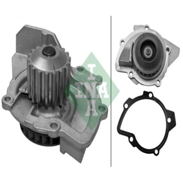 DEVIRDAIM 1201.K2/SU001A0194/9682360280/DW-10 KUGA/MONDEO/C4PC/C5X7/DS4/JUMPY/308/407 2.0 TDCI/HDI 09-