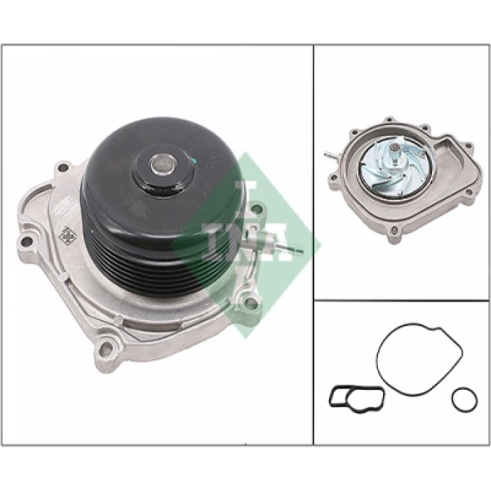DEVIRDAIM 204-212-207-X204-447 M651 09-