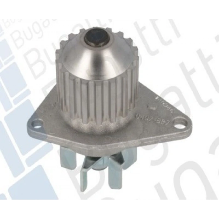 DEVIRDAIM 206/206+/207/307 1.4 BNZ. 00-