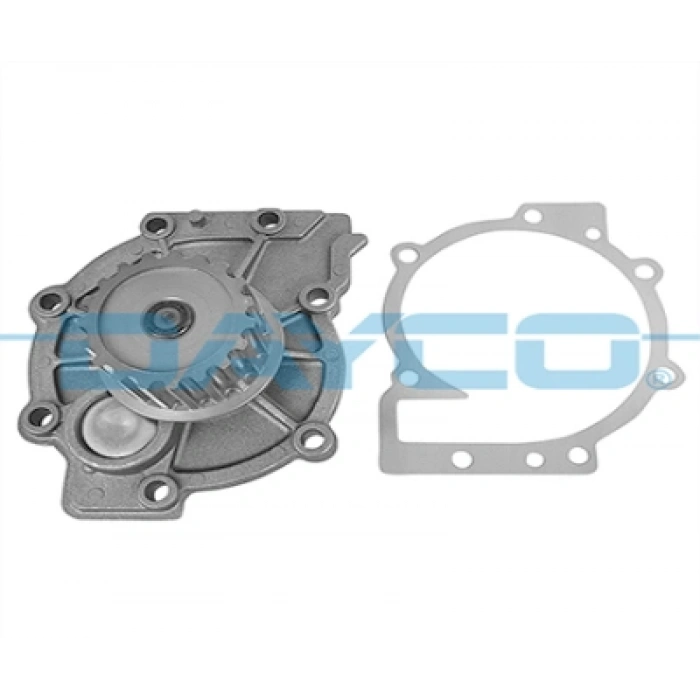 DEVIRDAIM 274216 VOLVO S40/S60/S80/V40/V50/V60/V70/XC60 2.4 D 98-