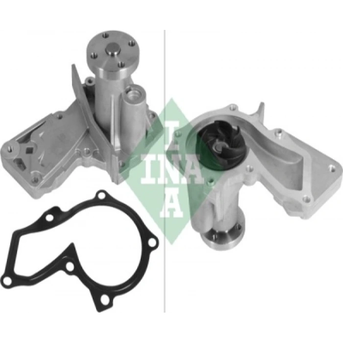 DEVIRDAIM 31493369/C402-15-010D FOCUS/FIESTA/MONDEO/MAZDA 2/S40 1,6 ZETEC-S 04-